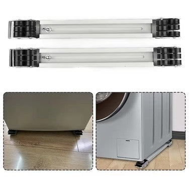 Soportes Base Con Ruedas Para Electrodom