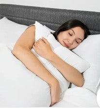 Set X4 Almohadas Siliconada 40x60
