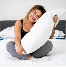 Set X4 Almohadas Siliconada 40x60