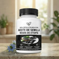 Semilla Negra Ethiopian 60 Softgels